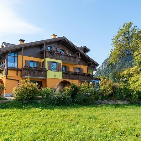 Apartament Casa Dal Ri' Fai della Paganella Zewnętrze zdjęcie