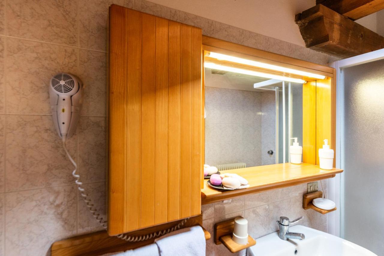 Apartament Casa Dal Ri' Fai della Paganella Zewnętrze zdjęcie