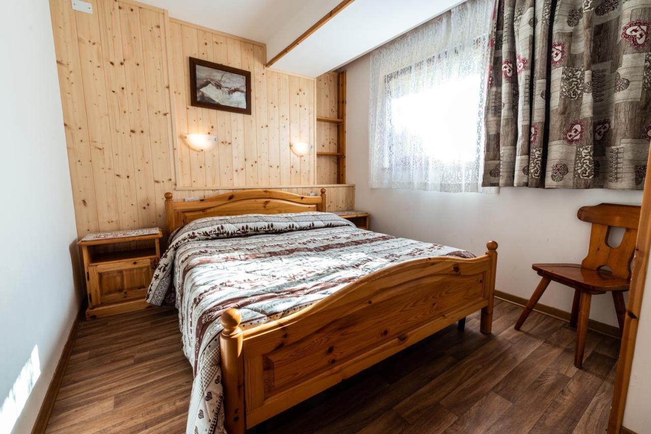 Apartament Casa Dal Ri' Fai della Paganella Zewnętrze zdjęcie
