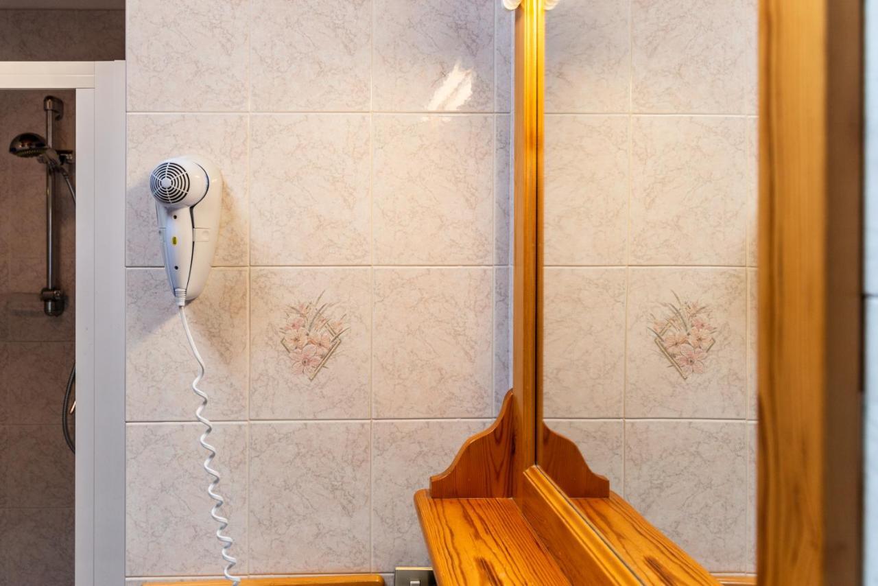 Apartament Casa Dal Ri' Fai della Paganella Zewnętrze zdjęcie