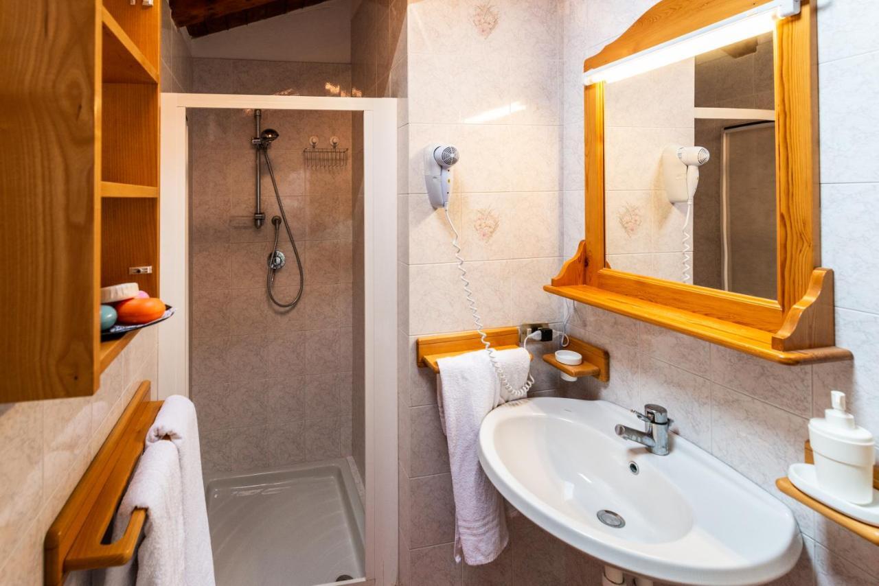 Apartament Casa Dal Ri' Fai della Paganella Zewnętrze zdjęcie