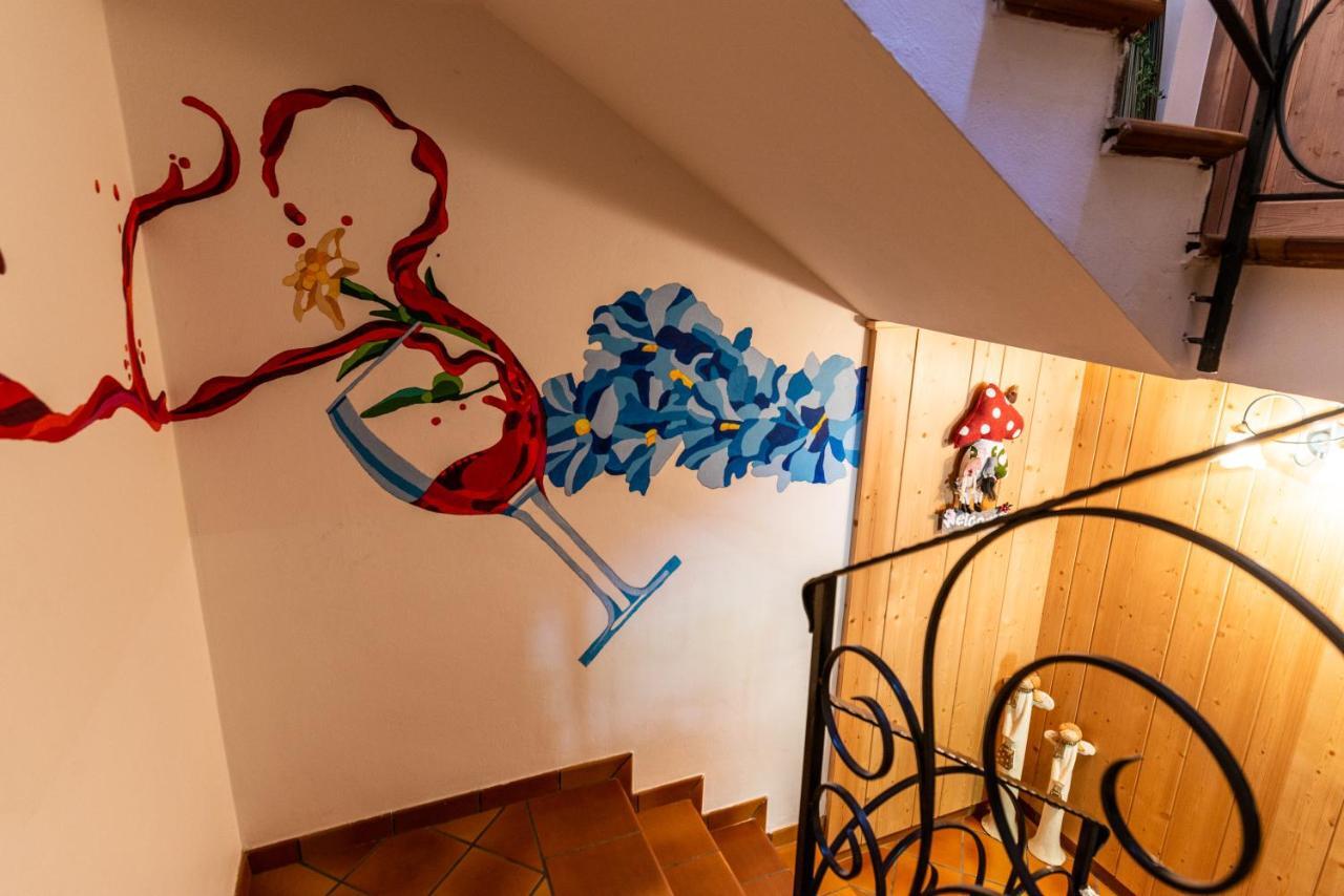 Apartament Casa Dal Ri' Fai della Paganella Zewnętrze zdjęcie