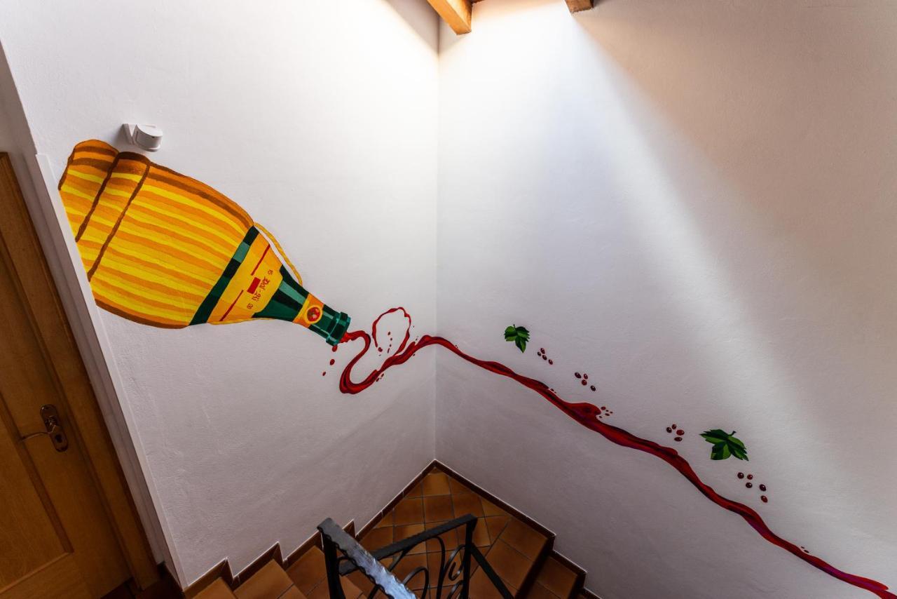 Apartament Casa Dal Ri' Fai della Paganella Zewnętrze zdjęcie